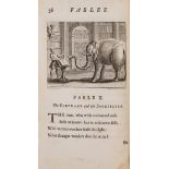 Fables.- Gay (John) Fables, fifth edition, for J. and R. Tonson, and J. Watts, 1737; and others, …