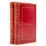 More (Thomas) The Life of Sir Thomas More, Kt...., 1726 [&] Warner's Life of More, 1758, first …