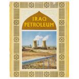 Middle East.- Iraq Petroleum: vol. 3. No. 5, The Magazine of the Iraq Petroleum Company Limited …
