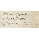 Nelson's annotated copy .- Stephens (Alexander) Public Characters of 1803-1804, Admiral Lord …