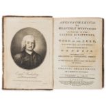 Swedenborg (Emanuel) Arcana Coelestia: or Heavenly Mysteries contained in the Sacred Scriptures …