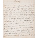 Nelson.- Matcham (George) Character of Lord Nelson as "Lord Victory" written by his brother-in-law …