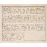 France.- Ducarel (Doctor [Andrew Coltée]) Anglo-Norman Antiquities considered in a Tour through …