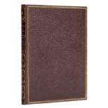 Inspired Milton.- Fletcher (Phineas) Locustae, vel Pietas Jesuitica, first edition, [Cambridge], …