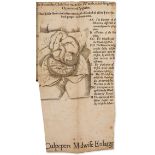 Medicine.- Culpeper (Nicholas) A Directory for Midwives: or, A Guide for Women, in their …