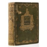 Barrie (J.M.) Peter and Wendy, first edition, 1911; and a fifth edition of the same (2)