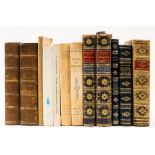 Bibliography.- Catálogo da notavel e preciosa livraria que foi do ilustre bibliofilo conimbricense …