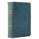 Dickens (Charles) The Life and Adventures of Martin Chuzzlewit, first edition in book form, …