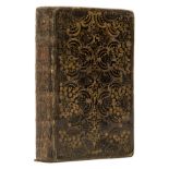 Binding.- Blake (William) The Ladies Charity School-house Roll of Highgate..., attractive …