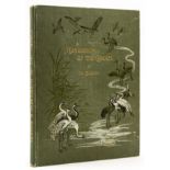 Blaauw (Frans Ernst) A Monograph of the Cranes, first edition, Leiden & London, 1897.