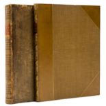 Egypt.- Wilson (Robert Thomas) History of the British Expedition to Egypt, second edition, 1803; …