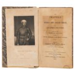 Voyages.- Khan (Mirza Abu Taleb) The Travels of Mirza Abu Taleb Khan, in Asia, Africa, and Europe, …