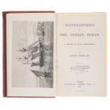 Voyages.- Colomb (Capt. Philip Howard) Slave-Catching in the Indian Ocean, first edition, 1873.