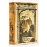 Blixen (Karen) Seven Gothic Tales, first English edition, 1934.