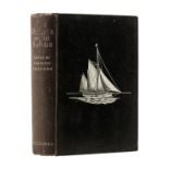 Childers (Erskine) The Riddle of the Sands, second edition, 1910.