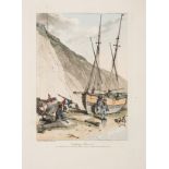 Atkinson (John Augustus) Atkinson's Characteristic Groups, Scenery and Costumes of Great Britain, …