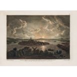 Bourgebin de Vialart (Charles Etienne, Count de Saint-Mory) Voyage Pittoresque de Scandinavie, Cox …