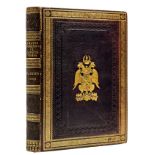 Printed in 150 languages.- Oratio Dominica CL linguis versa, first edition, edited by J.J. Marcel, …