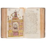 Netherlands.- [Volume of essays on the history, religion and life in the Netherlands], manuscript …