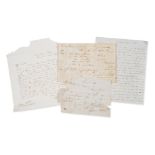 Scottish Publisher.- Oliver and Boyd (Scottish publishing and printing firm) Archive of letters …