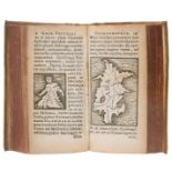 Astronomy.- Postel (Guillaume) De universitate lib. duo: in quibus astronomiae, doctrinaeve …