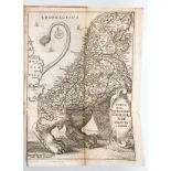 Low Countries.- Strada (Famiano) De bello Belgico decas prima [- decas secunda], 2 vol., Rome, …