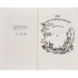 Whistler (Rex) The New Forget-Me-Not, one of 350 copies signed by the artist, 1929 & others, …