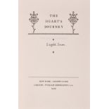 Sassoon (Siegfried) The Heart's Journey, first edition, one of 590 copies signed by the author, …