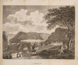 Africa.- Park (Mungo) Travels in the Interior of Africa, Glasgow, 1815; and a second and fourth …