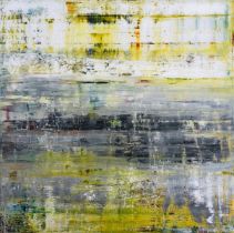 δ Gerhard Richter (b.1932) Cage (P19-2)