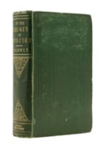 Darwin (Charles) On the Origin of Species by Means of Natural Selection, second edition, second …