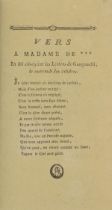 Pelée de Varennes (Marie-Joseph-Hippolyte) Les Loisirs des bords du Loing, ou Recueil de pièces …