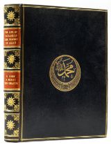 Dinet (Étienne) and Sliman Ben Ibrahim, The Life of Mohammad the Prophet of Allah, one of 875 …