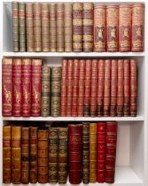 Braybrooke (Richard Lord, editor) Memoirs of Samuel Pepys, 2 vol., first edition, 1825; and 42 …