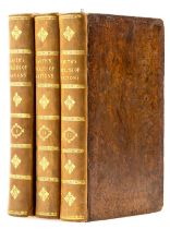 Economics.- Smith (Adam) An Inquiry into the Wealth of Nations, 3 vol., eighth edition, 1796.