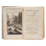 Graves (Richard) Euphrosyne: or, Amusements on the Road of Life, 2 vol., first editions, for J. …