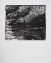 δ Henry Moore (1896-1986) Magnitude II (Cramer 253); Fjord (Cramer 260); Man (Cramer 264)