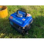 Pro User Maximum 850W generator