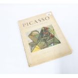 Picasso Paintings, 1939 - 1946 Introduced by John Russell