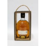 The Glenrothes Single Speyside Malt Scotch Whisky, distilled in 1994 and bottled in 2007, in