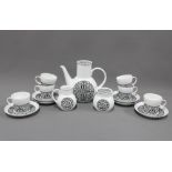 Noritake Younger Image Esperanza 6924 tea set (15)