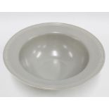 Paul Costelloe for Wedgewood large bowl, 12 x 36cm