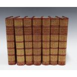 Hamsworth Popular Science, 7 volumes (7)