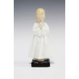 Royal Doulton Bedtime figure HN1978, 15cm.