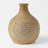 A Wedgwood Chu Chin Chow Vase UK, 1917-1919