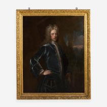 William Aikman (Scottish, 1682–1731) Portrait of Archibald Campbell, 3rd Duke of Argyll (1682-1761)