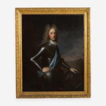 William Aikman (Scottish, 1682–1731) Portrait of John Campbell, 2nd Duke of Argyll (1680-1743)