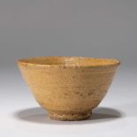 A KOREAN 'KI-IRABO' TYPE TEA BOWL, GORYEO DYNASTY