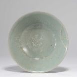 A KOREAN CELADON BOWL, GORYEO DYNASTY