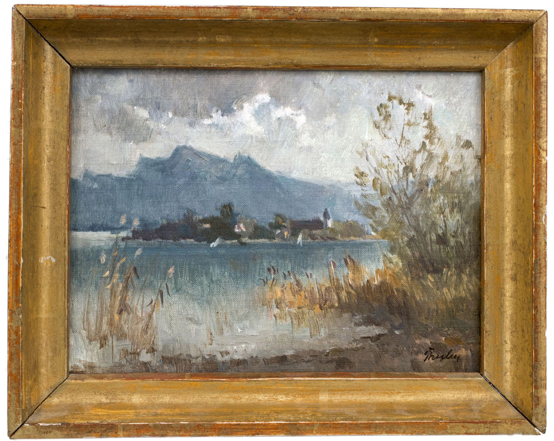 Paulus, Paul | 1915 Prien am Chiemsee - 2013 Ebenda - Bild 2 aus 2